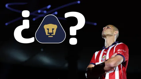 Chivas has already decided whether Chicharito will play against Pumas or not