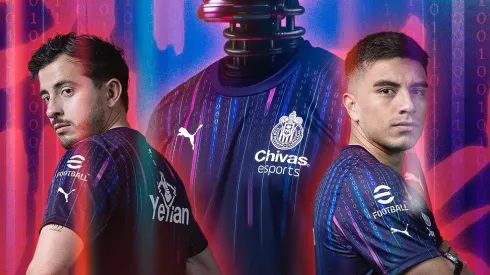 Chivas surprised its fans with an announcement that will leave them speechless.