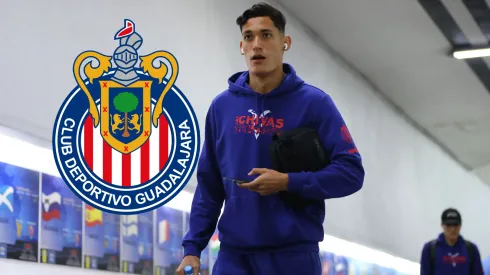 Jesús Orozco Chiquete envió un contundente mensaje a la afición de Chivas
