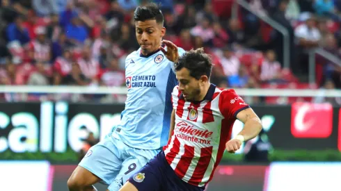 Chivas vs. Cruz Azul tendrá varios problemas para jugarse en el Estadio Ciudad de los Deportes 
