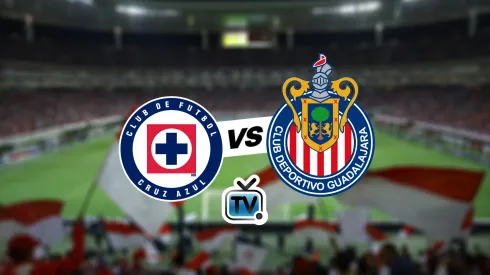 Chivas visita a Cruz Azul en la Jornada 10 del Clausura 2024 en un cambio de escenario
