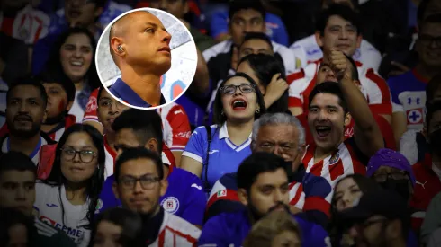 El debut de Javier Hernández habría presionado el cambio de sede para Cruz Azul
