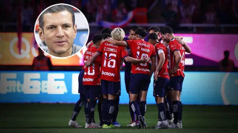 Jaime Lozano incluyó a seis jugadores de Chivas en su lista para la Liga de Naciones de la Concacaf 2024
