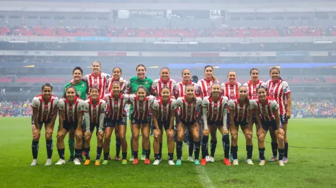 Chivas Femenil y el provecho que le sacó a la Fecha FIFA