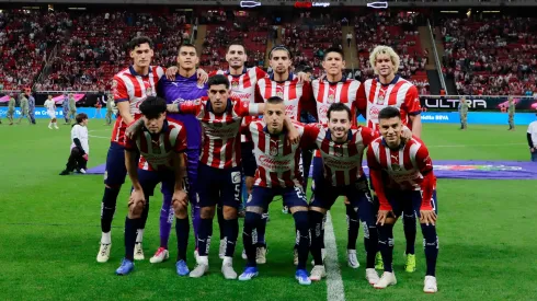 Chivas visita a Cruz Azul por la Jornada 10.
