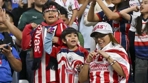 “Chivas se adueñó del Azteca”: David Faitelson