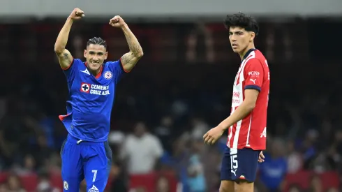 Las razones de la derrota de Chivas ante Cruz Azul.
