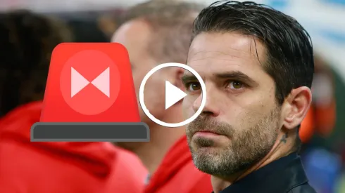 Gago encendió las alarmas en Chivas previo al Clásico con América