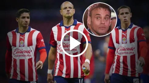 David Faitelson aseguró que Chivas tiene todo en contra en esta trilogía ante América
