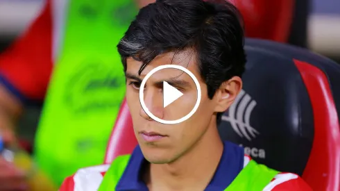 José Juan Macías explotó contra el América y Televisa