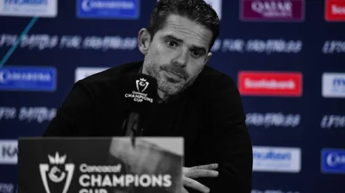 Fernando Gago y el error que ocasionó derrotas con América y Cruz Azul