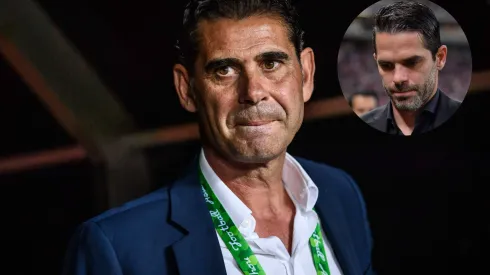 Fernando Hierro y su decisión con Fernando Gago si pierde los Clásicos con América