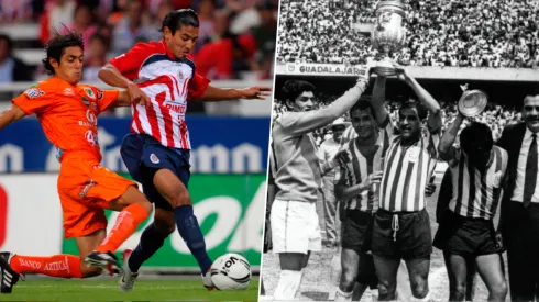 Chivas colecciona seis remontadas épicas en su historia y busca la séptima en Concachampions
