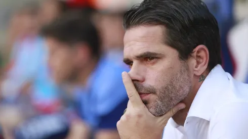 Exdirectivo piensa que Chivas le quedó grande a Fernando Gago