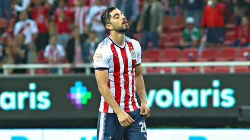 Cruz Azul realiza llamtivo ofrecimiento a ex-Chivas.
