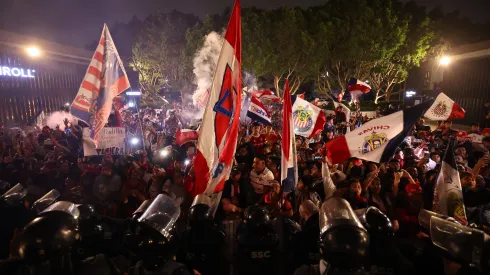 La afición de Chivas respetará la tradicional serenata al equipo en la Capital Rojiblanca
