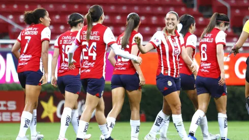 Chivas Femenil podría jugar la Concachampions W: Esto es lo que sabemos