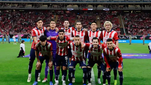 Chivas tendría un nuevo futbolista suspendido en el Clausura 2024
