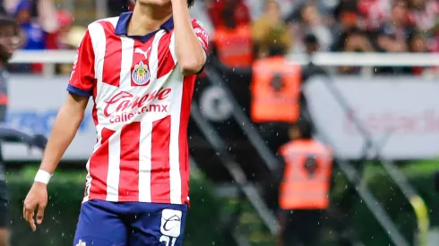 La estrella de Chivas que está desaprovechando Fernando Gago