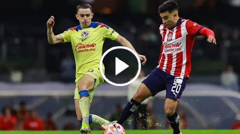 Chivas vs. América: Las opciones para verlo GRATIS y EN VIVO