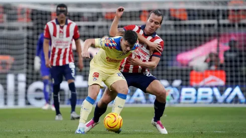 Las razones del empate entre Chivas y América en el Estadio Akron.
