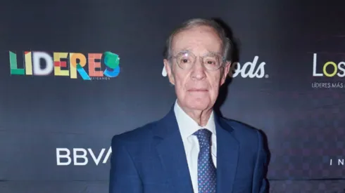 Joserra exhibió otra artimaña de Televisa.
