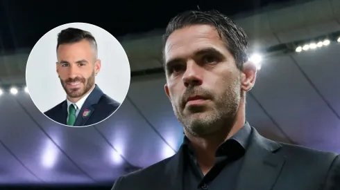 Marc Crosas respaldó el trabajo de Gago en Chivas.
