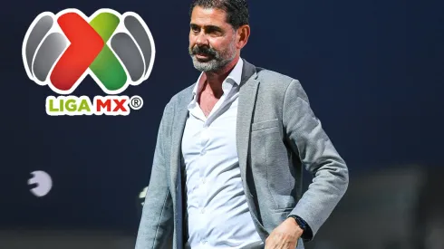 Fernando Hierro, decepcionado y molesto por arbitrajes en México