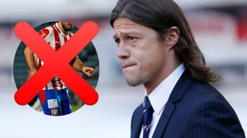 El cepillado por Matías Almeyda por su peso y que hoy vende zapatos para vivir