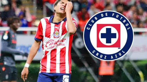 Cruz Azul se sumaría a la puja de Chivas y América por un refuerzo