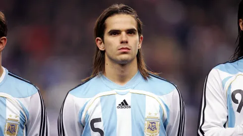 Fuerte acusación contra Fernando Gago.
