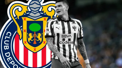 ¿Por qué Brandon Vázquez nunca fichó con Chivas pese a intentos de Peláez y Hierro?