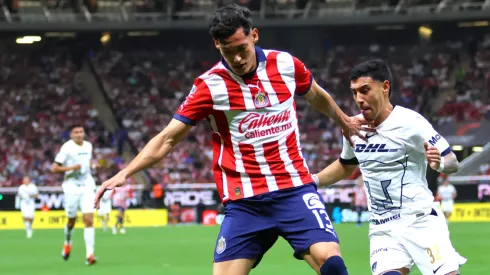 Noticias de Chivas hoy 30 de marzo.
