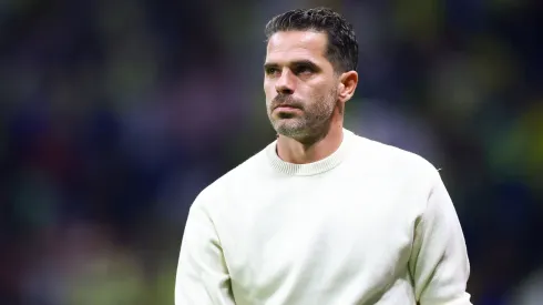 Fernando Gago deberá tomar una importante decisión.
