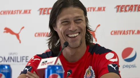 ¿Dónde están los jugadores que debutó Matías Almeyda en Chivas?