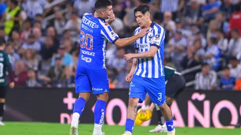 Gerardo Arteaga tenía una molestia guardada con el Rebaño.
