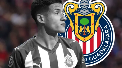 Chivas lo compró por pocos dólares y ya hizo más que Uriel Antuna