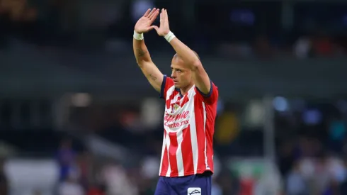 Chivas tiene mayor efectividad sin Chicharito.
