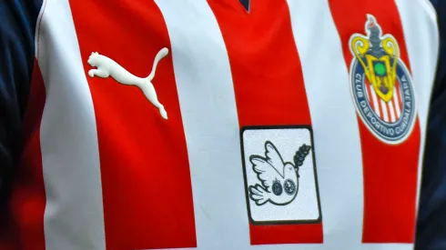 Se reveló la que sería la nueva playera de Chivas para el Apertura 2024