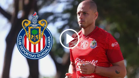 Hernández Balcázar volverá a la convocatoria de Chivas para enfrentar a Puebla
