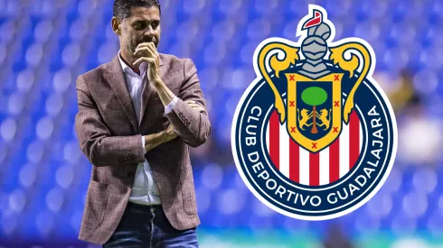 Reportes indican que Fernando Hierro seguirá en Chivas