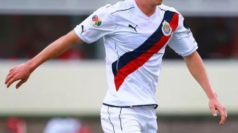 No tuvo suerte este exjugador de Chivas.

