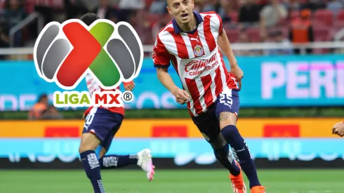 Piojo Alvarado, el mejor volante del futbol mexicano