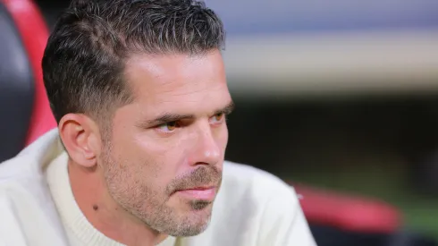 Los jugadores que Fernando Gago devolvió a fuerzas básicas de Chivas