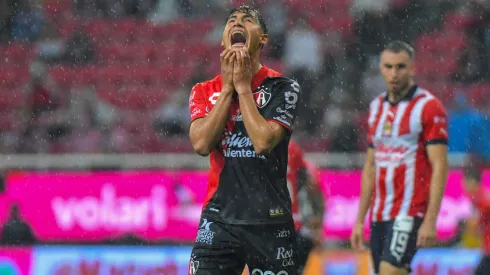 La ventaja que tendrá Chivas ante Atlas.
