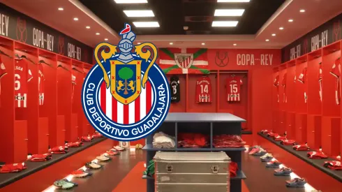 La playera de las Chivas le trajo suerte al Athletic Club en la Final de Copa del Rey
