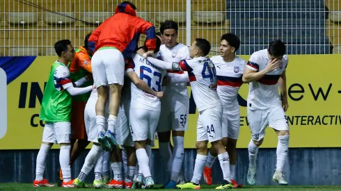 Los rojiblancos van por su boleto directo a la Liguilla. 
