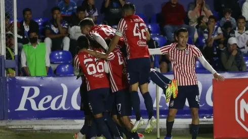 Tapatío ganó y clasificó a la Liguilla.
