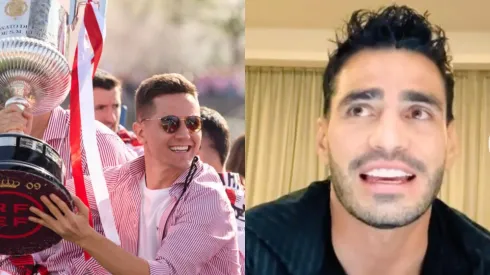 En TikTok, Briseño rompió el silencio.
