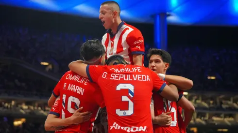 Lo que necesita Chivas para acceder a la Liguilla.
